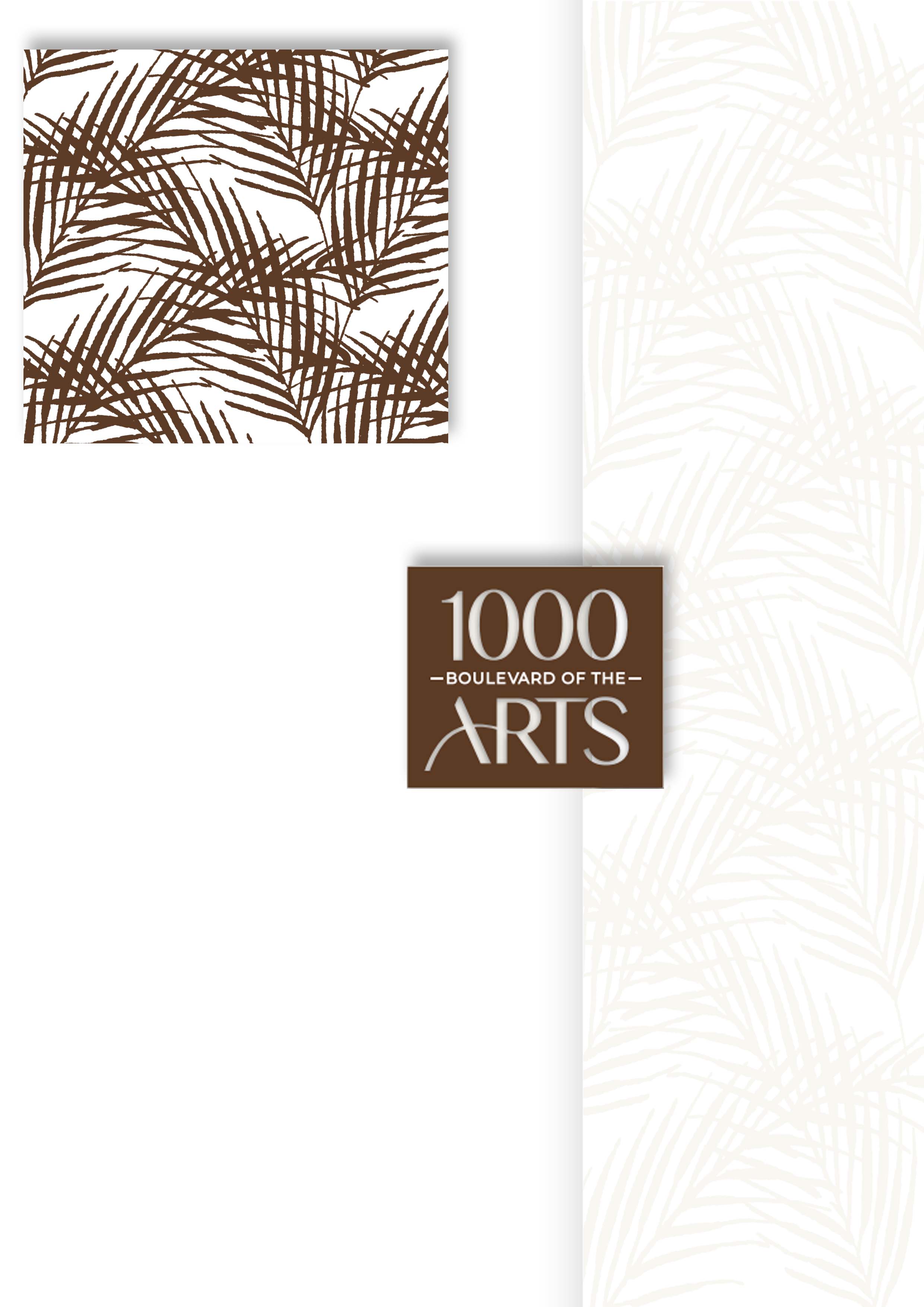 Diseño Gráfico por Mozaik Arte para Cotton & Company | Diseño #34394120