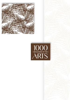Graphic Design by Mozaik Arte for Cotton & Company | Design: #34394120