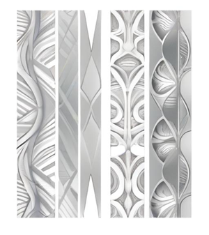 Graphic Design by Sumana for Cotton & Company | Design: #34362401