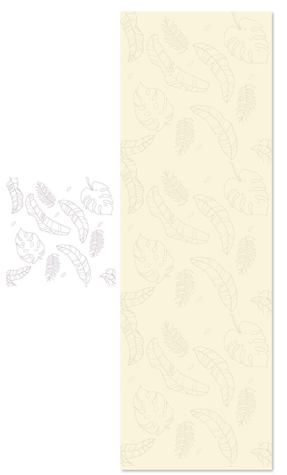 Graphic Design by Ngoeg for Cotton & Company | Design #34398210