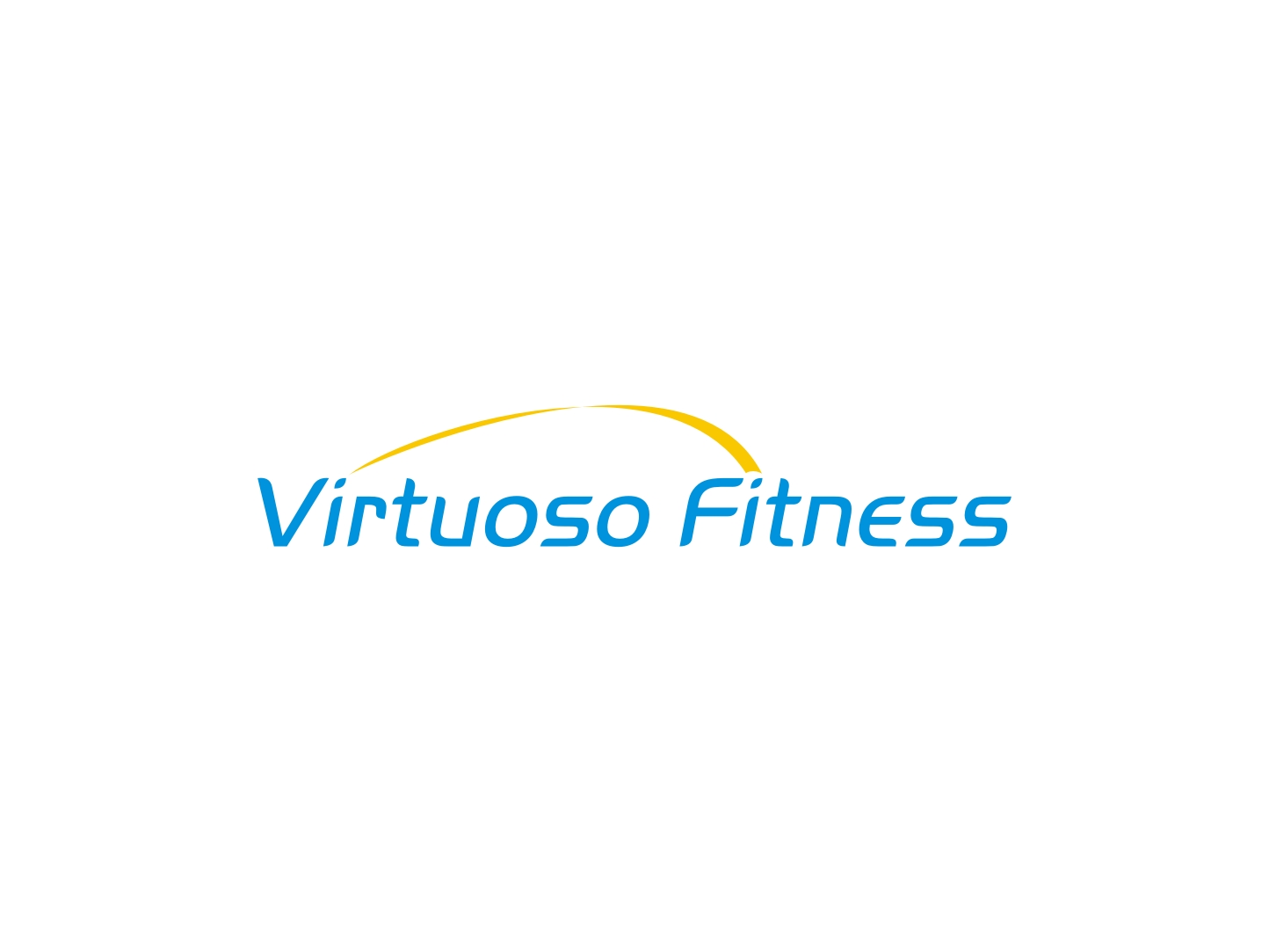 Logo Design by CityTop for Virtuoso Fitness | Design #71869