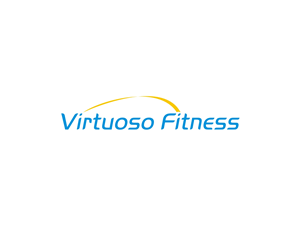 Logo Design by CityTop for Virtuoso Fitness | Design: #71869