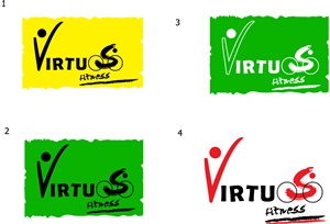 Logo Design by Cláudia Polónia
