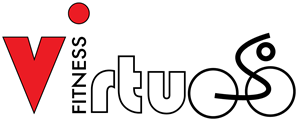 Logo Design by Cláudia Polónia for Virtuoso Fitness | Design: #69031