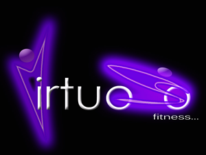 Logo Design by RCT Racing for Virtuoso Fitness | Design: #72315