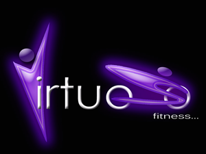 Logo Design by RCT Racing for Virtuoso Fitness | Design: #72319