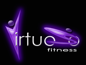 Logo Design by RCT Racing for Virtuoso Fitness | Design: #72324