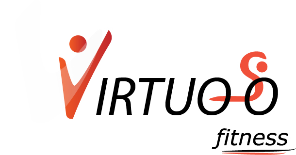 Logo Design by Ladislav for Virtuoso Fitness | Design #70117