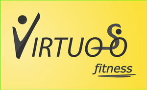 Logo Design by Ladislav for Virtuoso Fitness | Design: #70129