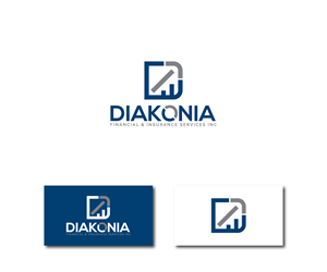 Logo Design by jonkonrad for Diakonia Financial & Insurance Services Inc | Design: #34351140