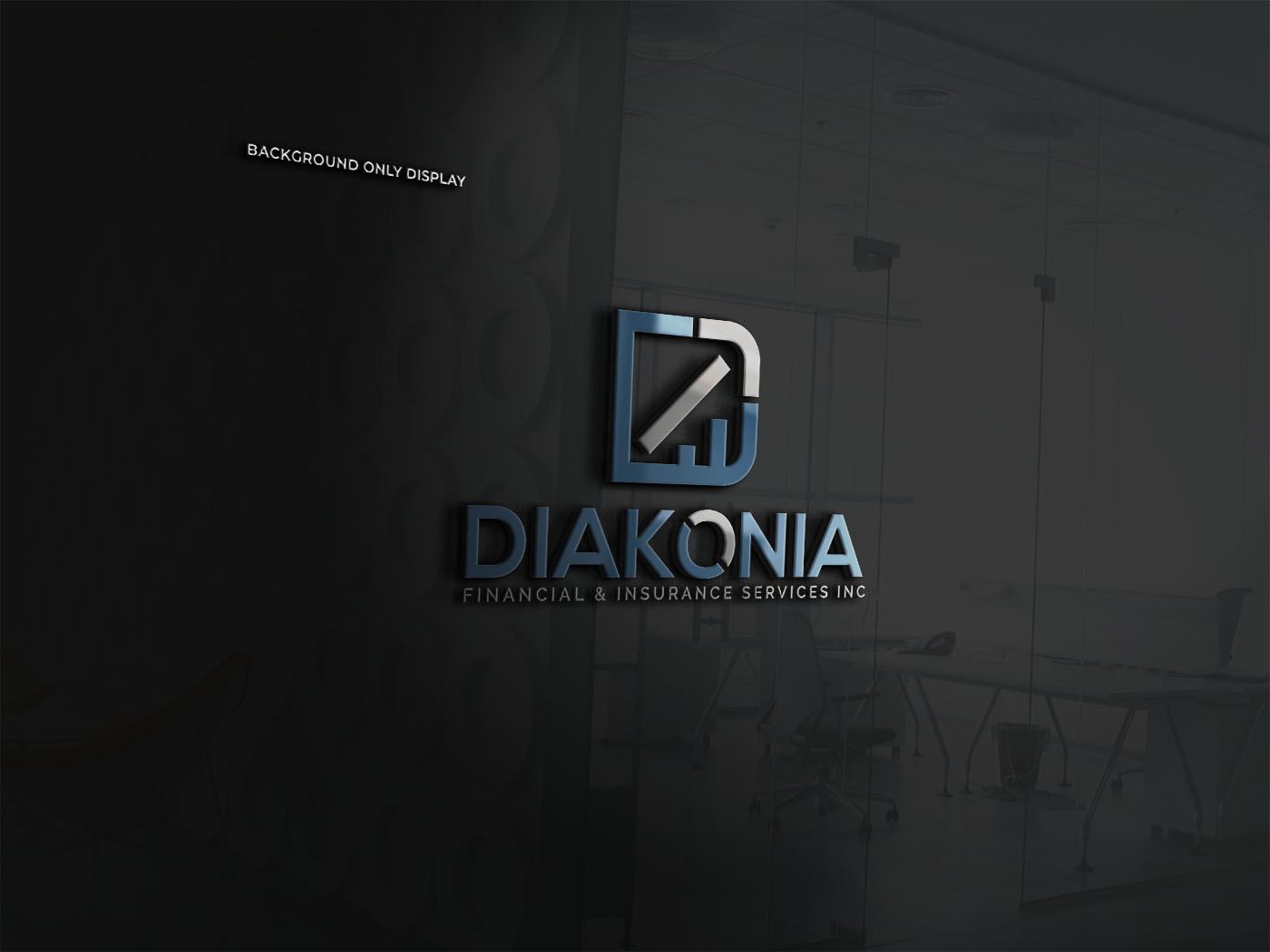Logo Design by jonkonrad for Diakonia Financial & Insurance Services Inc | Design #34351141