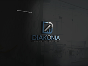 Logo Design by jonkonrad for Diakonia Financial & Insurance Services Inc | Design: #34351141