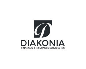 Logo Design by Badhan for Diakonia Financial & Insurance Services Inc | Design: #34360426
