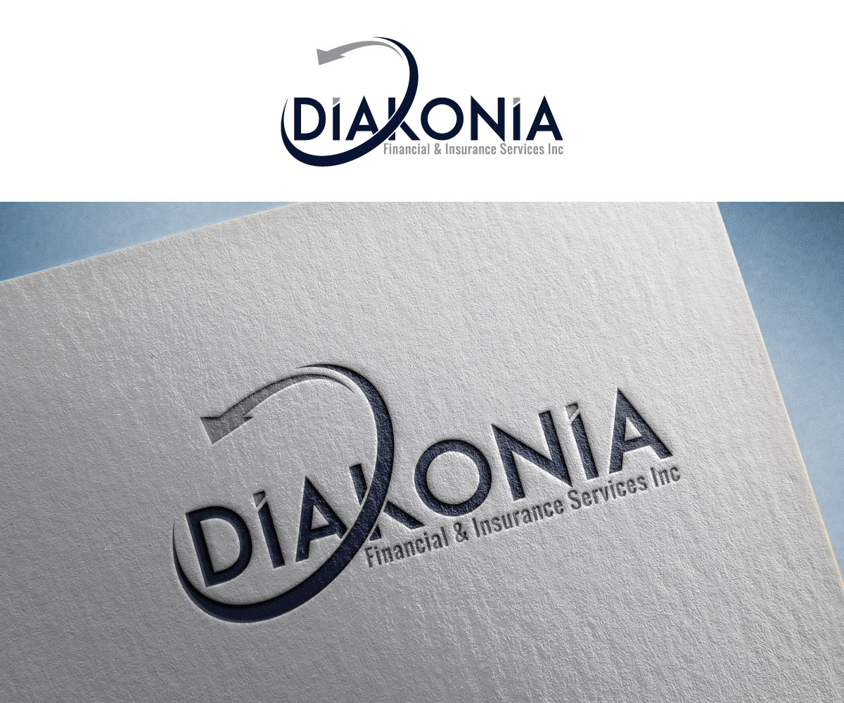 Logo Design by Luckey yaari for Diakonia Financial & Insurance Services Inc | Design #34357115