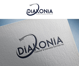 Logo Design by Luckey yaari for Diakonia Financial & Insurance Services Inc | Design: #34357115