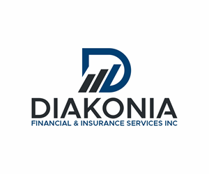 Logo Design by Thati Designs for Diakonia Financial & Insurance Services Inc | Design: #34351657