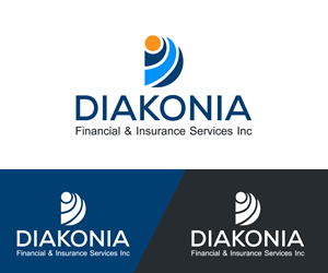 Logo Design by oscar raise for Diakonia Financial & Insurance Services Inc | Design: #34358268