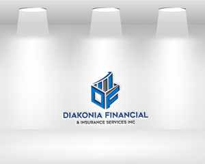 Logo Design by Daniel Khan for Diakonia Financial & Insurance Services Inc | Design: #34351364