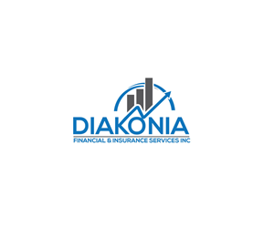 Logo Design by MANIK 42 for Diakonia Financial & Insurance Services Inc | Design: #34351356