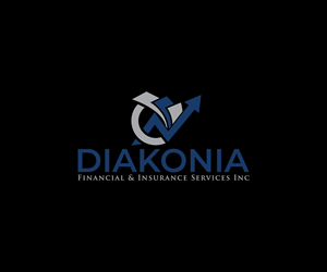 Logo Design by Spark  Design for Diakonia Financial & Insurance Services Inc | Design: #34352149