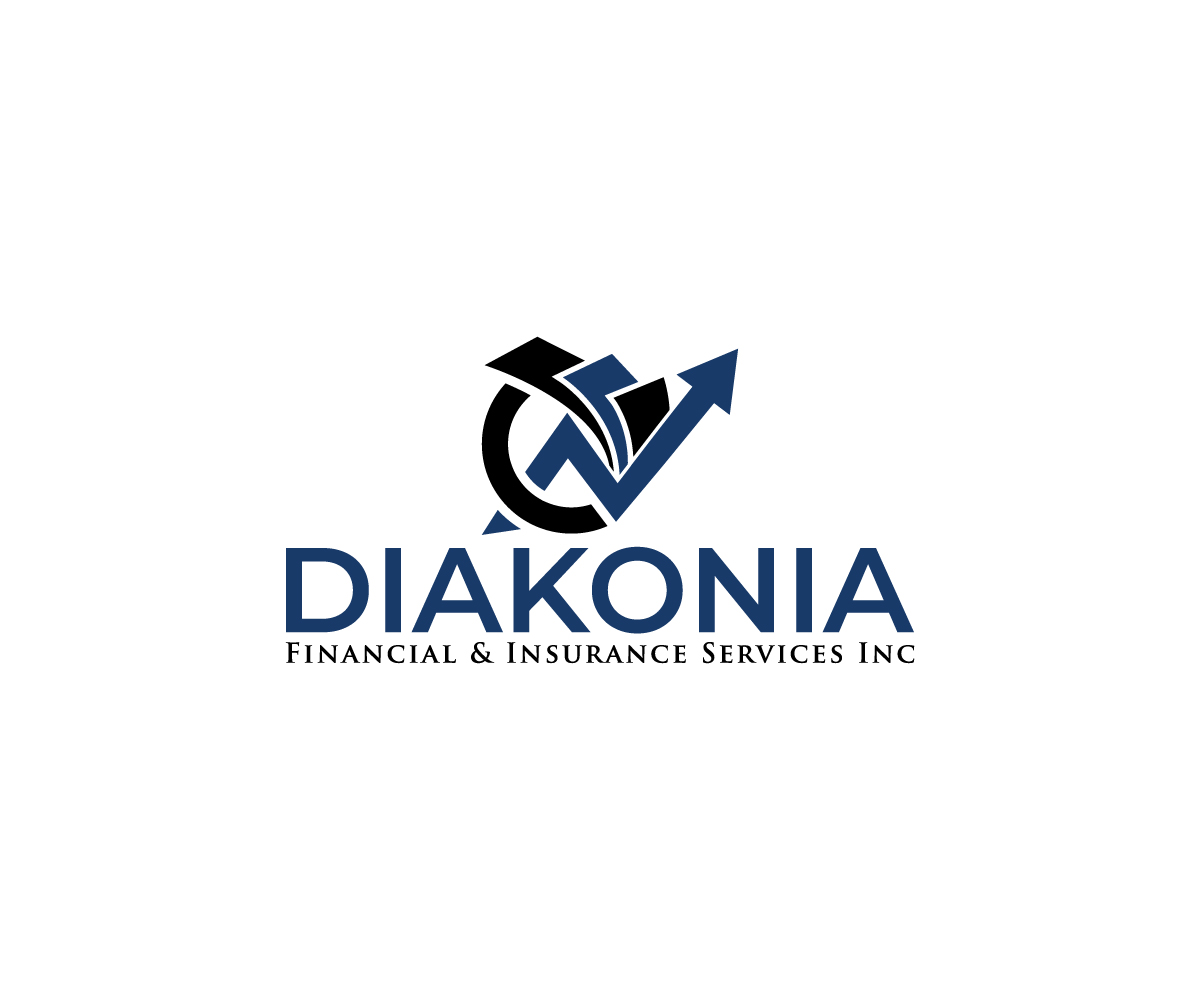 Logo Design by Spark  Design for Diakonia Financial & Insurance Services Inc | Design #34352150