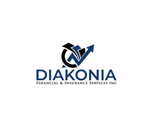 Logo Design by Spark  Design for Diakonia Financial & Insurance Services Inc | Design: #34352150
