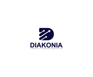 Logo Design by ayanpixel for Diakonia Financial & Insurance Services Inc | Design: #34349973