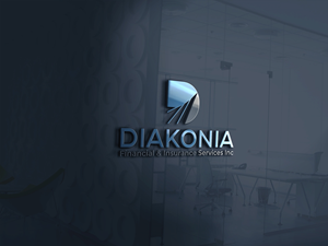 Logo Design by MD SHANAWAS7 for Diakonia Financial & Insurance Services Inc | Design: #34353577