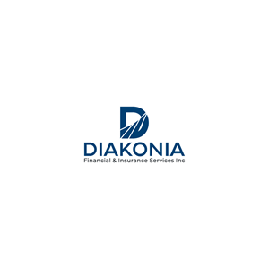 Logo Design by MD SHANAWAS7 for Diakonia Financial & Insurance Services Inc | Design: #34353583