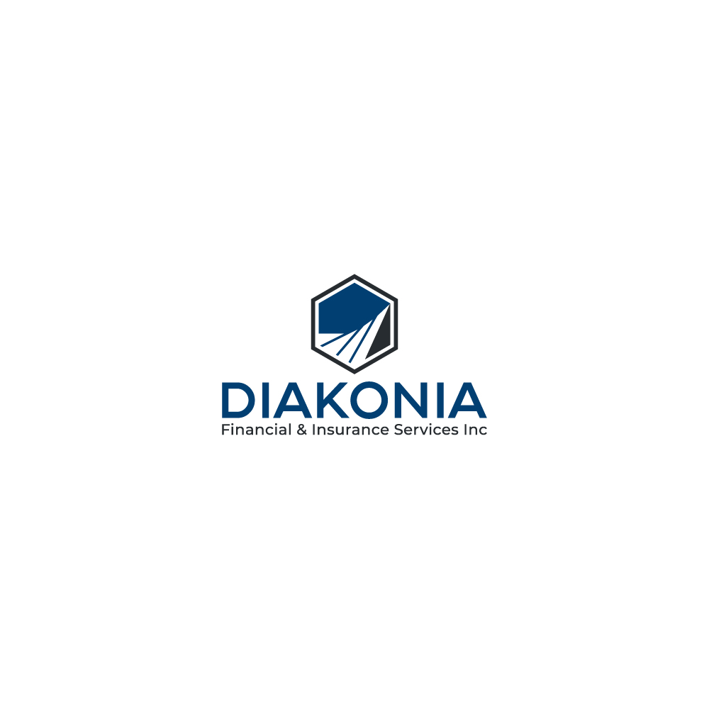 Logo Design by MD SHANAWAS7 for Diakonia Financial & Insurance Services Inc | Design #34353591