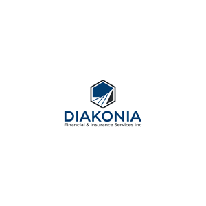 Logo Design by MD SHANAWAS7 for Diakonia Financial & Insurance Services Inc | Design: #34353591