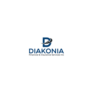 Logo Design by MD SHANAWAS7 for Diakonia Financial & Insurance Services Inc | Design: #34353604