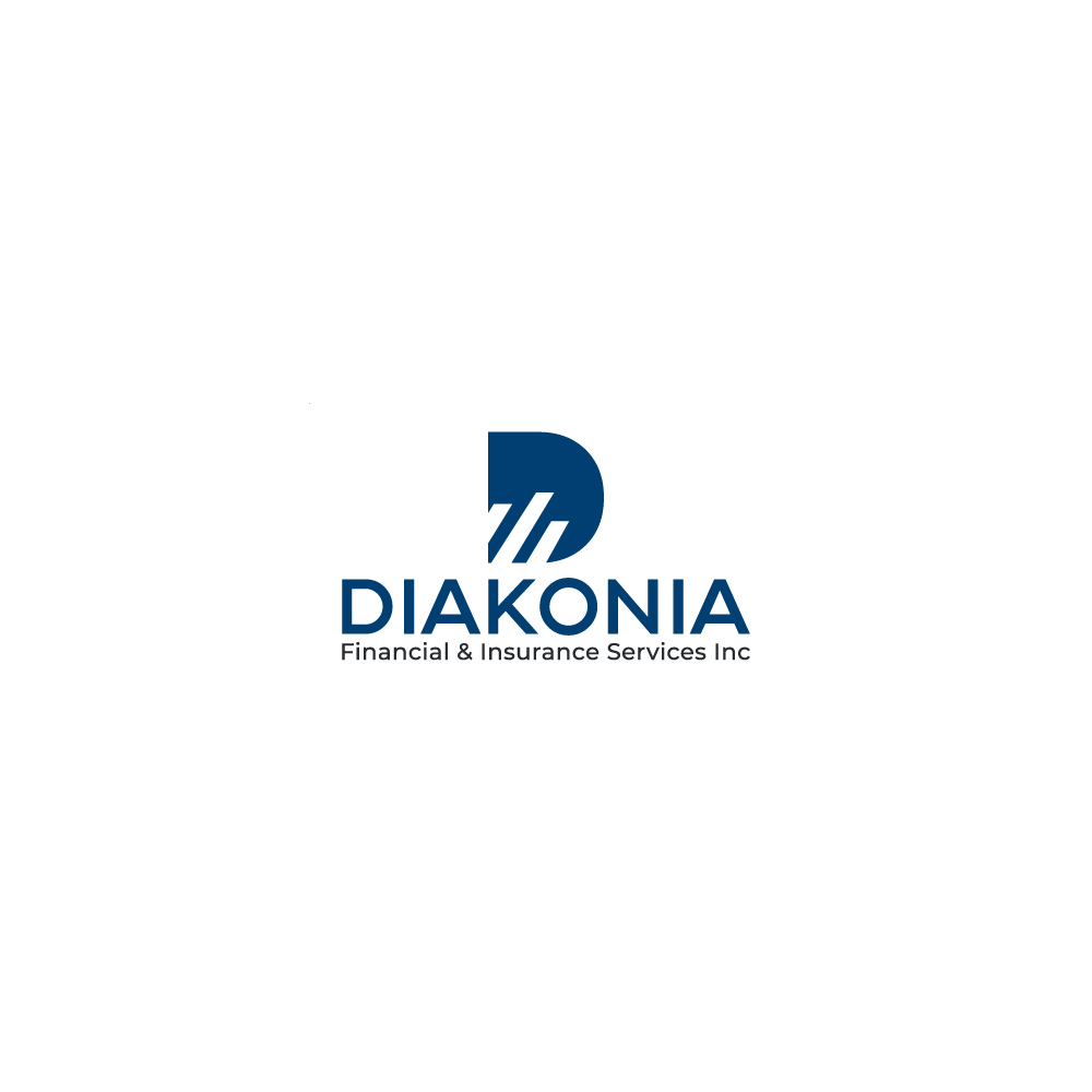 Logo Design by MD SHANAWAS7 for Diakonia Financial & Insurance Services Inc | Design #34353619