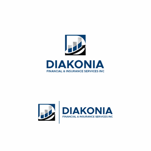 Logo Design by sabina aiko for Diakonia Financial & Insurance Services Inc | Design: #34360769