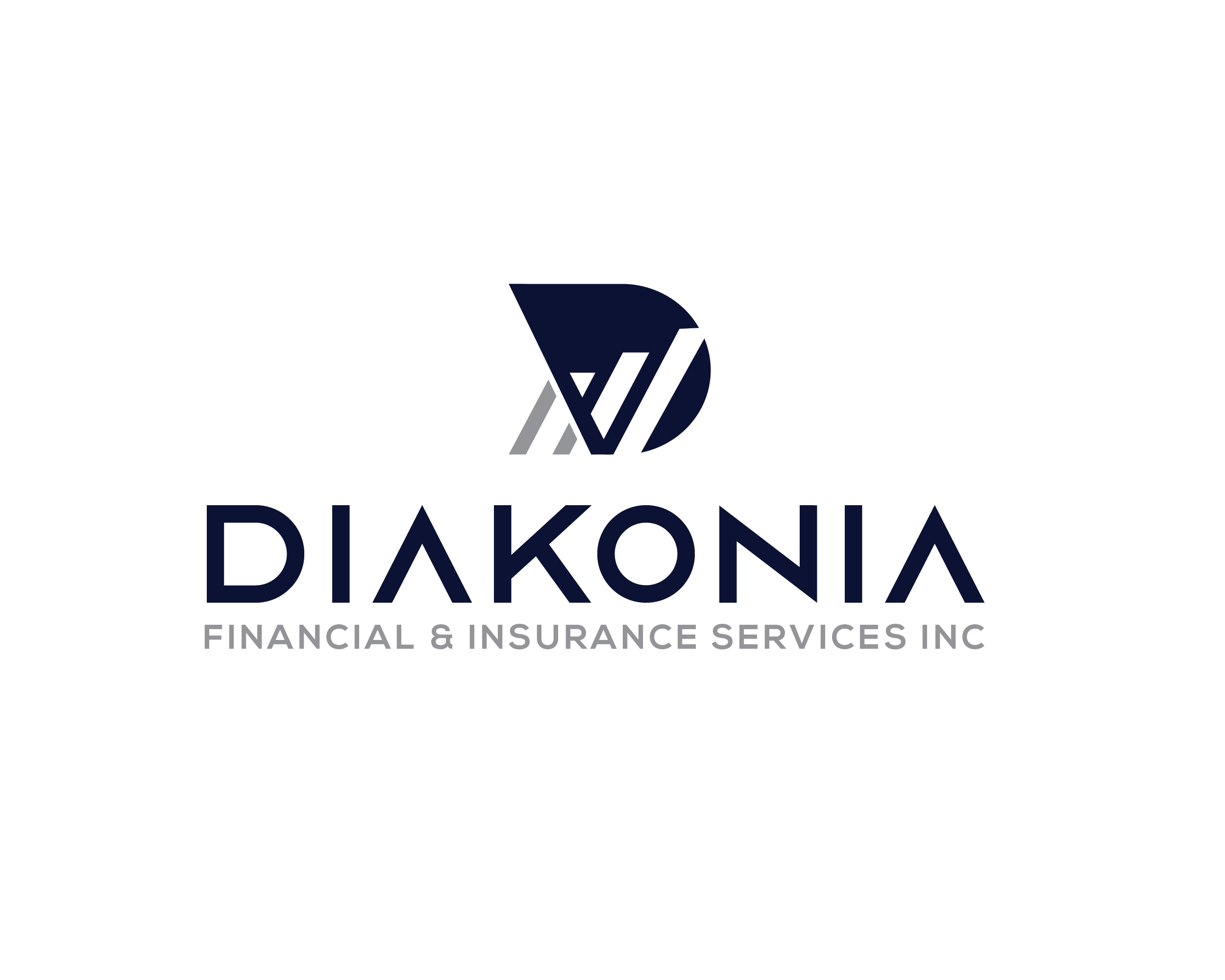 Design de Logo par renderman pour Diakonia Financial & Insurance Services Inc | Design #34350637