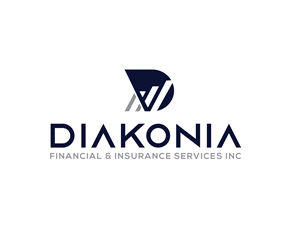 Logo Design by renderman for Diakonia Financial & Insurance Services Inc | Design #34350637