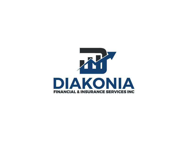 Diseño de Logo por holyvi para Diakonia Financial & Insurance Services Inc | Diseño #34357591