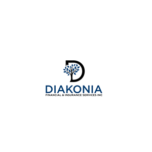 Logo Design by Designer Nayem for Diakonia Financial & Insurance Services Inc | Design: #34350869