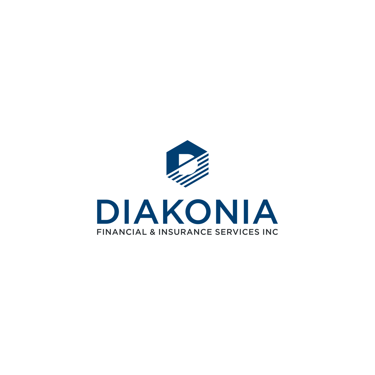 Logo Design by Kaze56 for Diakonia Financial & Insurance Services Inc | Design #34350921