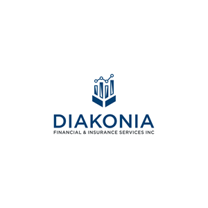 Logo Design by Kaze56 for Diakonia Financial & Insurance Services Inc | Design: #34350926