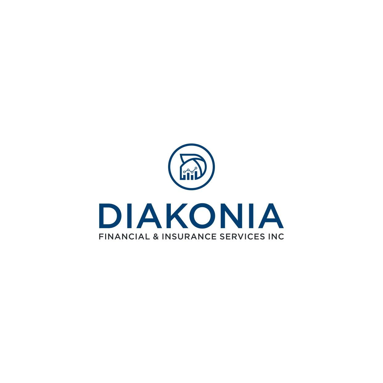Logo Design by Kaze56 for Diakonia Financial & Insurance Services Inc | Design #34350929