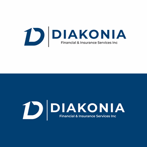 Logo Design by TirtaFix for Diakonia Financial & Insurance Services Inc | Design: #34361045
