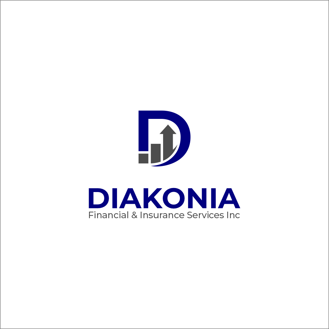 Diseño de Logo por B4LYA para Diakonia Financial & Insurance Services Inc | Diseño #34351627