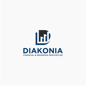 Logo Design by richwork. for Diakonia Financial & Insurance Services Inc | Design: #34352327