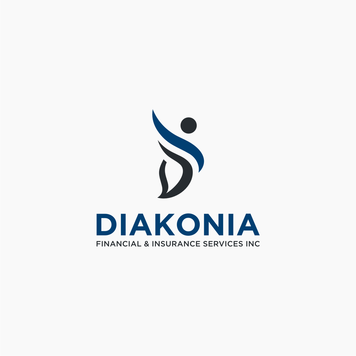 Logo Design by richwork. for Diakonia Financial & Insurance Services Inc | Design #34352335
