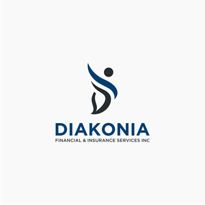 Logo Design by richwork. for Diakonia Financial & Insurance Services Inc | Design: #34352335