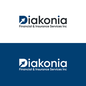 Logo Design by loveqis for Diakonia Financial & Insurance Services Inc | Design: #34350751