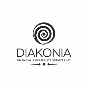 Logo Design by mekail for Diakonia Financial & Insurance Services Inc | Design: #34352438
