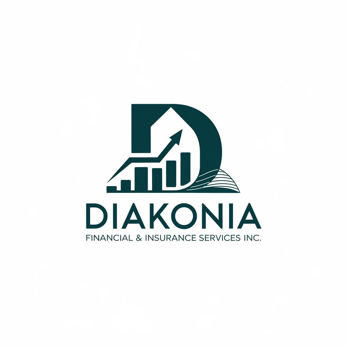 Logo Design by mekail for Diakonia Financial & Insurance Services Inc | Design #34352439