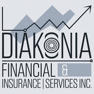 Logo Design by mekail for Diakonia Financial & Insurance Services Inc | Design: #34352440